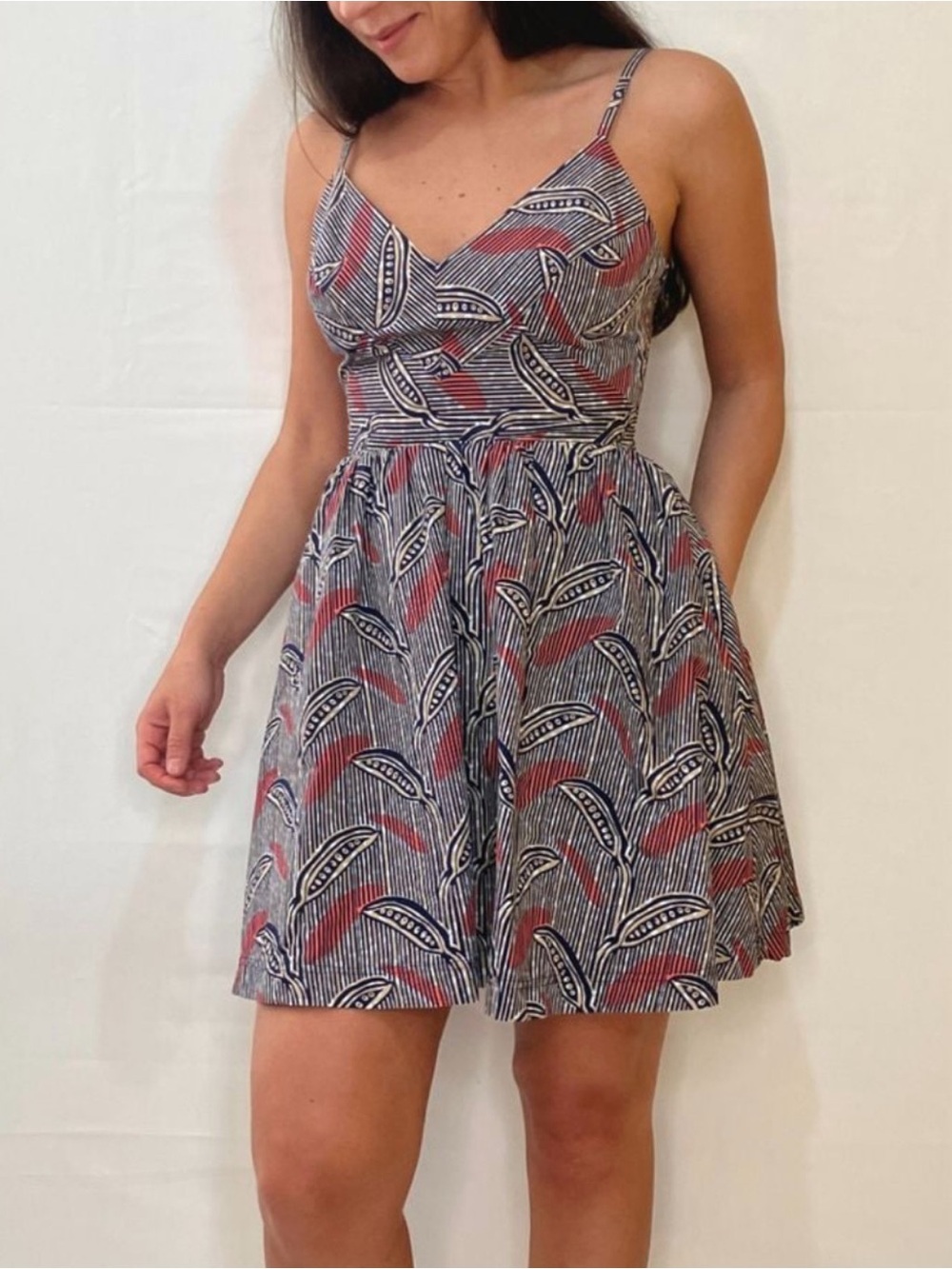 Quiksilver Sundress